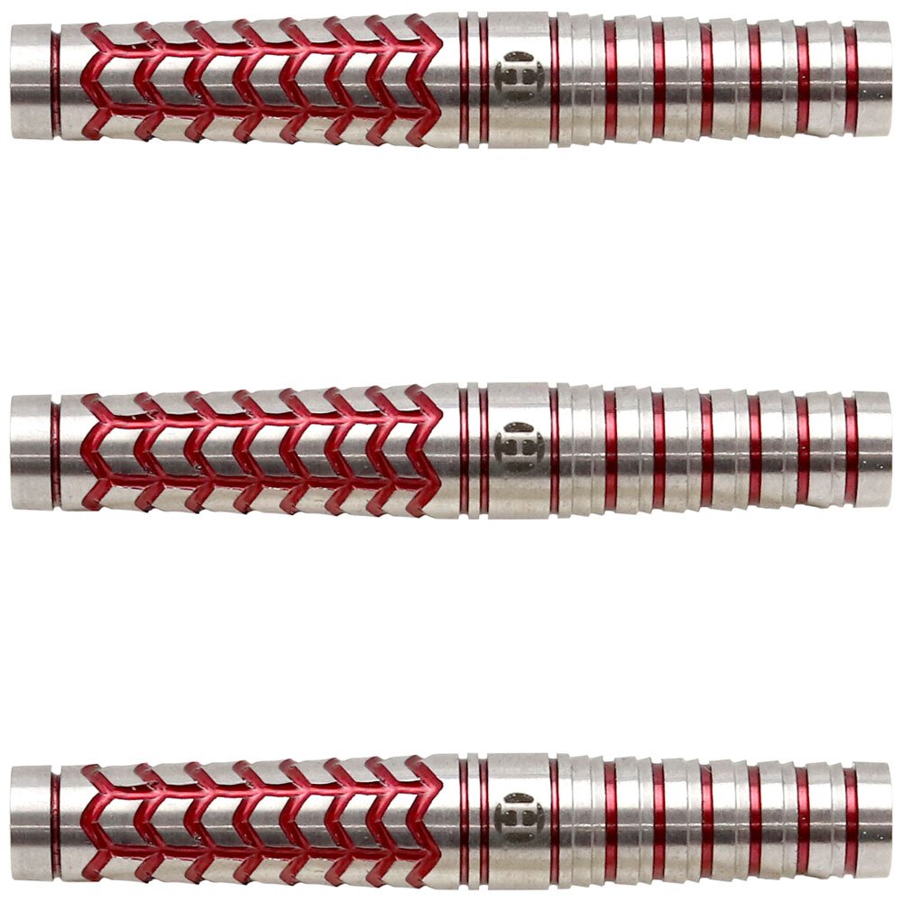 Amazon | Harrows ハローズ PLEXUS プレクサス 90% TUNGSTEN 2BA